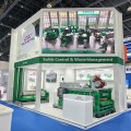 GN冠能固控閃耀亮相ADIPEC 2025——分離技術(shù)讓石油開發(fā)更環(huán)保